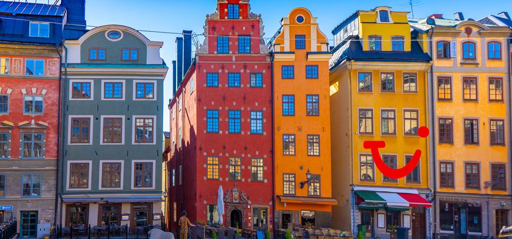 13-dg cruise Noord-Europa - Celebrity Eclipse