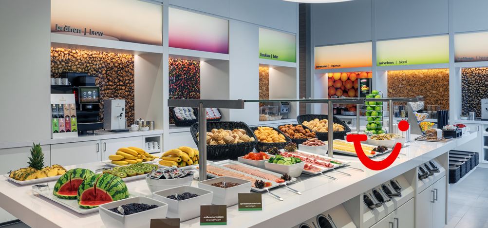 Hampton by Hilton Berlin Alexanderplatz
