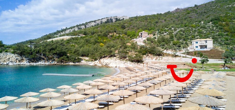 Thassos Grand Resort