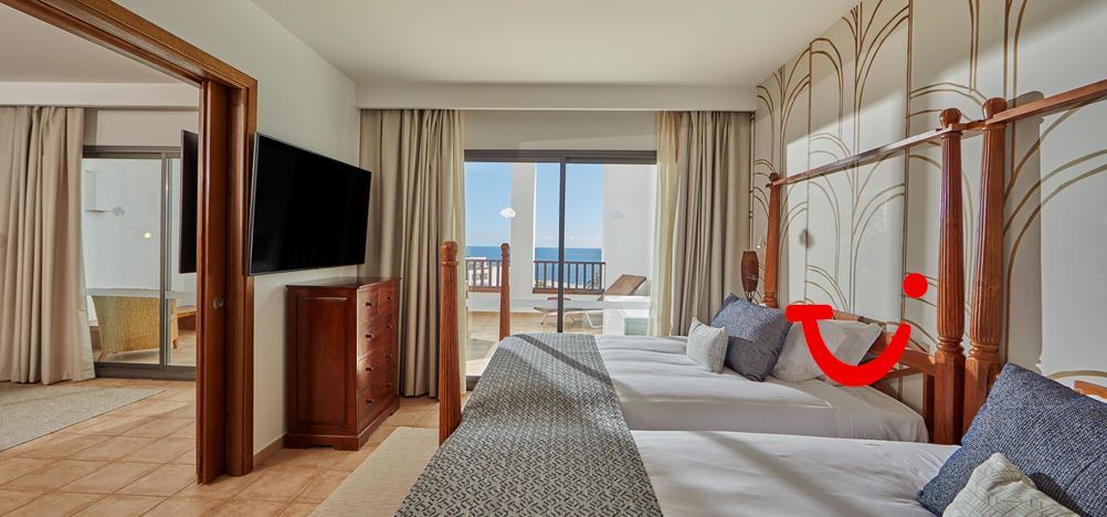 Secrets Lanzarote Resort & Spa