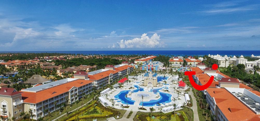 Bahia Principe Fantasia Punta Cana