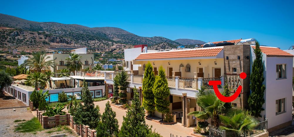 Bella Elena by Estia