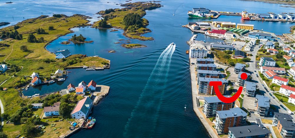 cruise noorwegen schotland