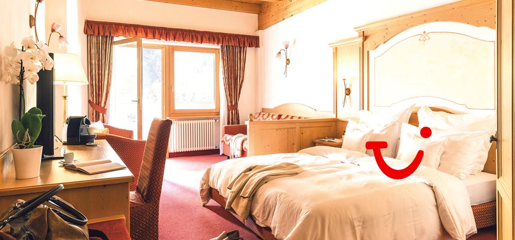 Alpin Royal Wellness Refugium & Resort Hotel
