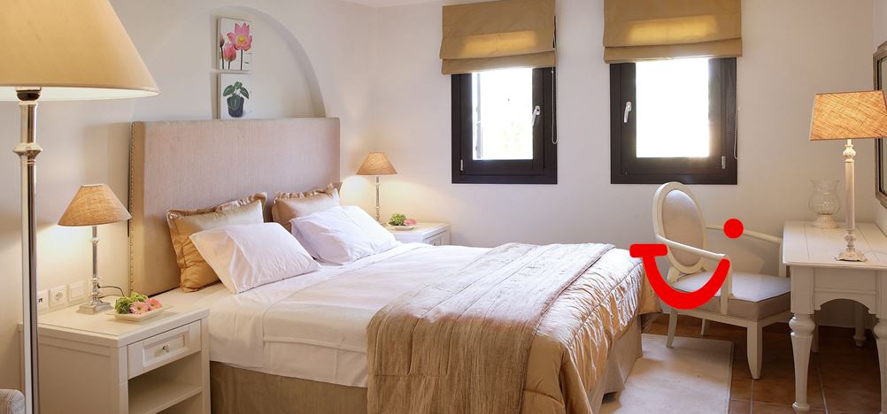 Aegean Suites