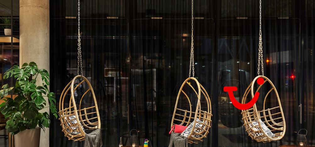 Moxy Duesseldorf South