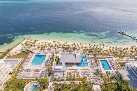 Zon, zee, strand 5* all inclusive Quintana Roo € 1412,- ▷ zwembad, tennisbaan, restaurant(s), fitness, animatieteam