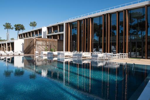 Aroeira Lisbon Sea & Golf - Golf