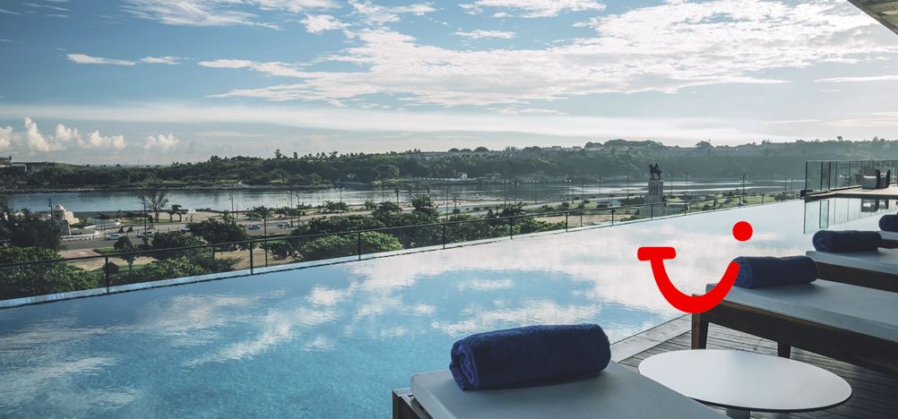 Iberostar Grand Packard