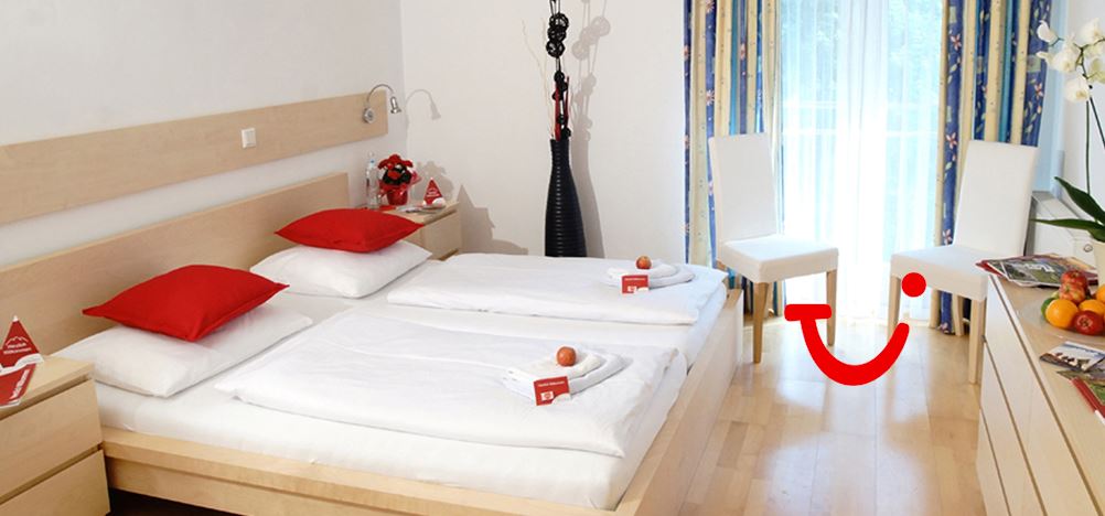 First Mountain Hotel Montafon