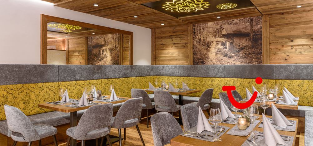 Centerhouse Wagrainerhof