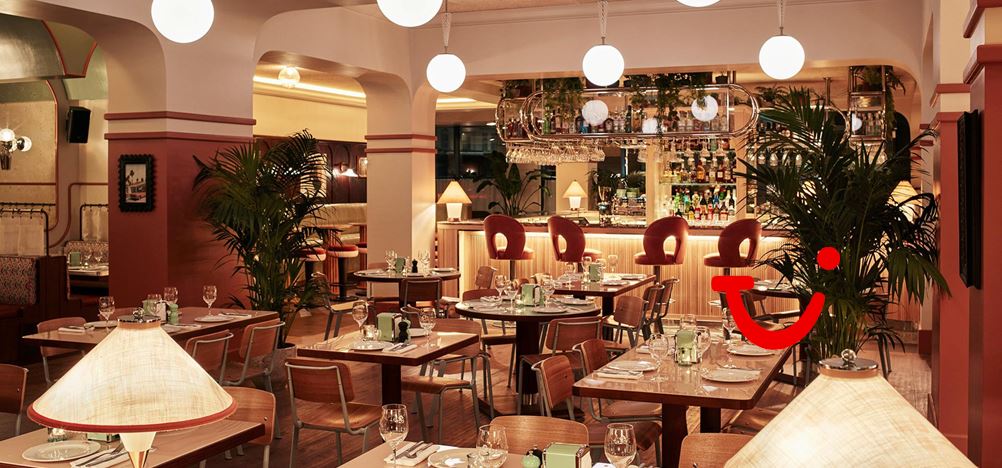 The Hoxton Shepherd's Bush