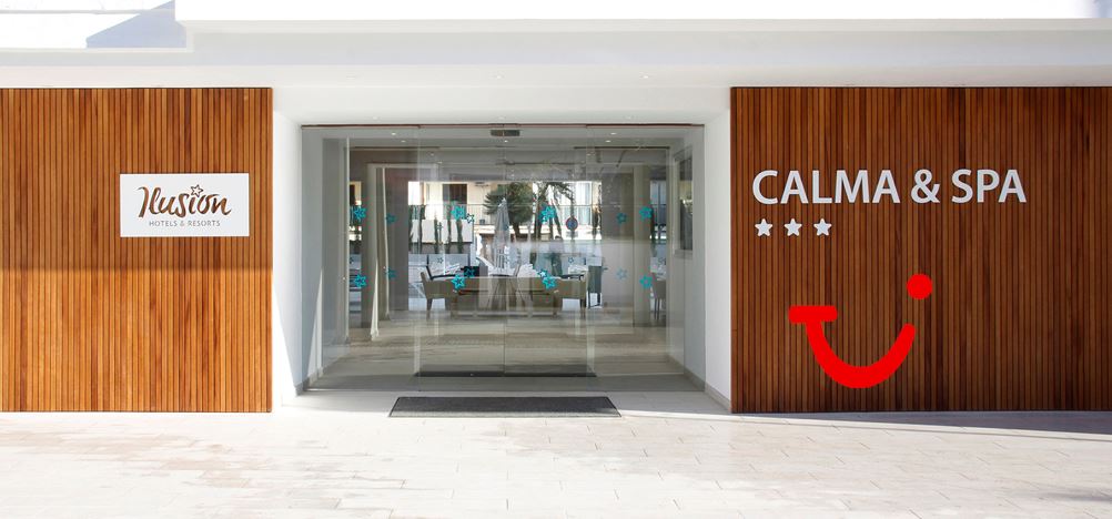 Ilusion Calma & Spa