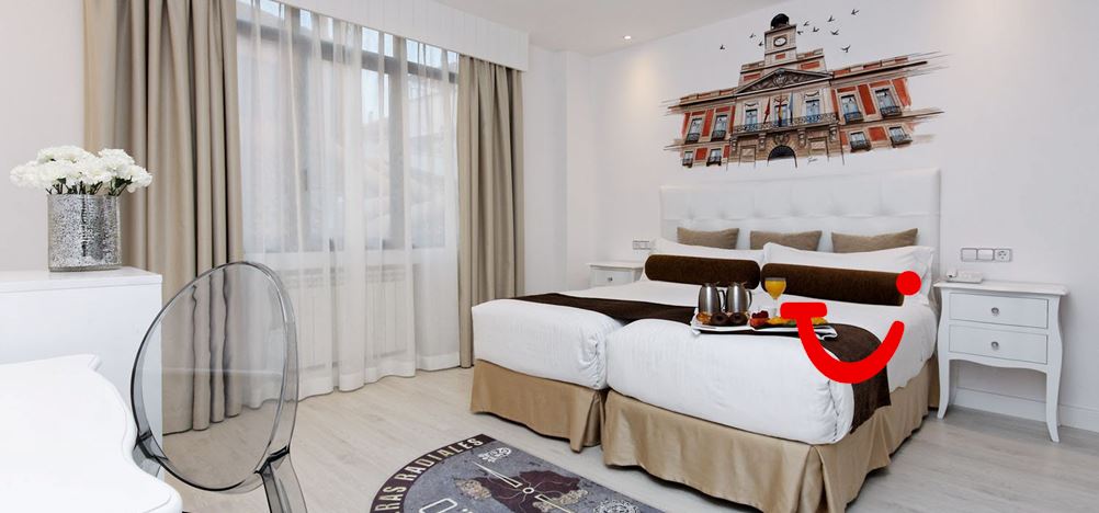Best Western Mayorazgo