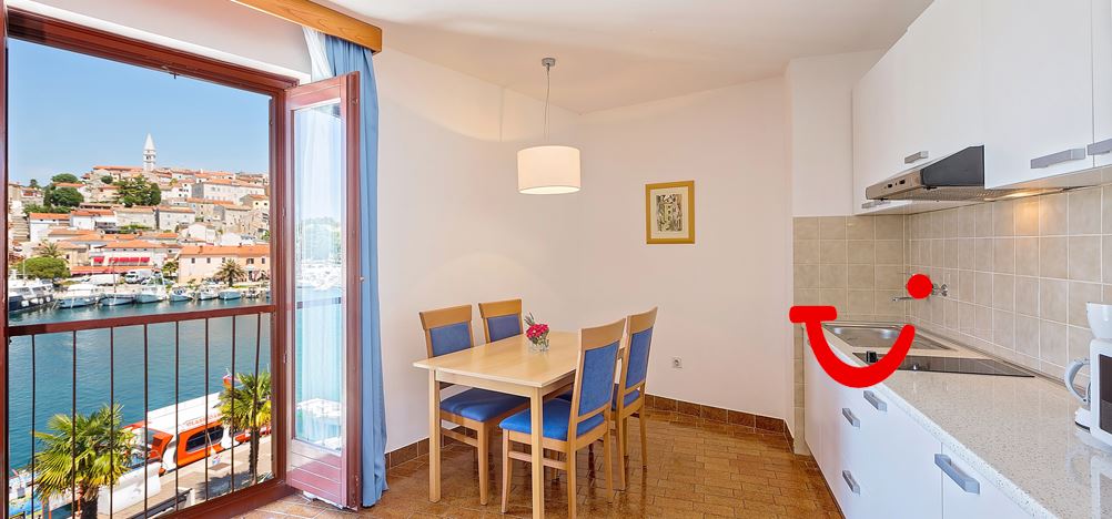 Maistra Select Riva Apartments