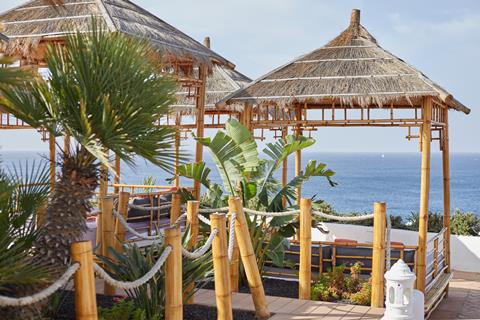Korting zonvakantie Tenerife 🏝️ Dreams Jardin Tropical