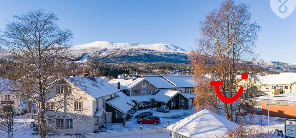 Trysil Hotel