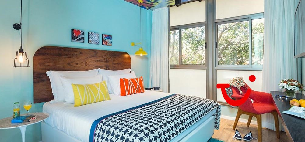 Hotel 75