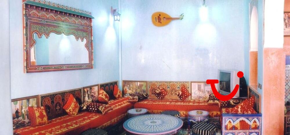 Moroccan House Marrakech