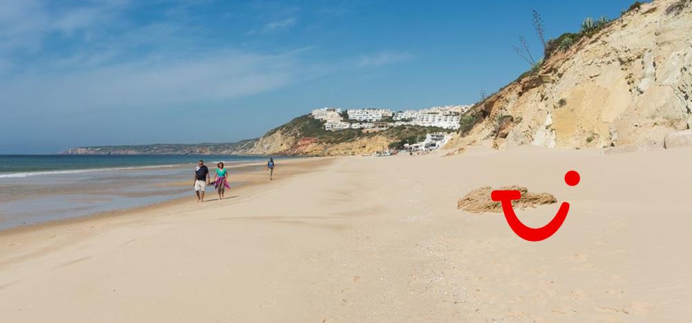 NAU Salema Beach Village
