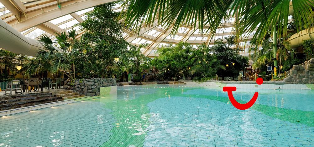 Center Parcs De Huttenheugte