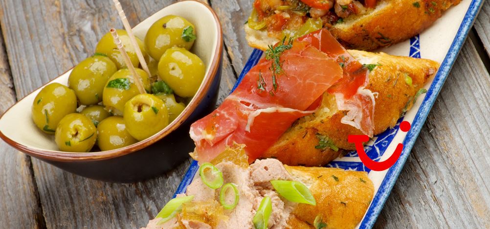 8-daagse singlereis Proef en beleef Catalonië