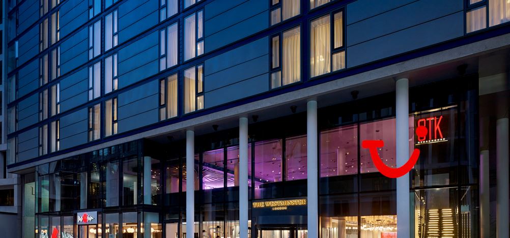 Riu Plaza London The Westminster