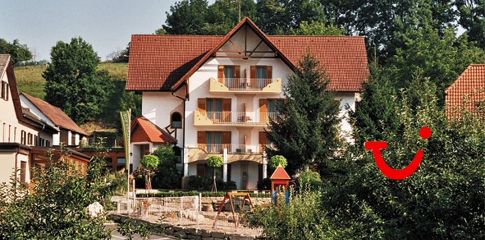 Breitenfelderhof zur Riegersburg