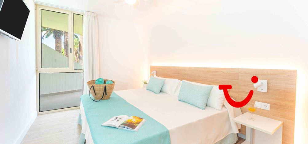 Annapurna Hotel Ten Bel Tenerife