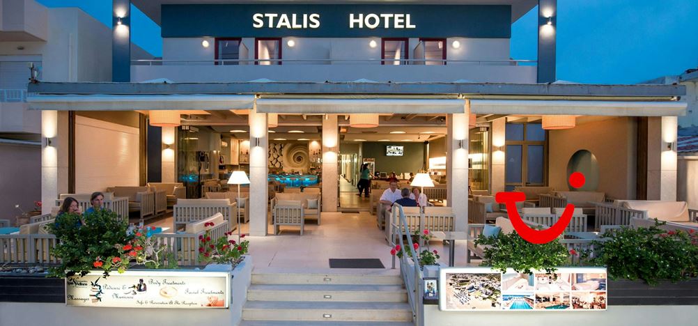 Stalis Hotel
