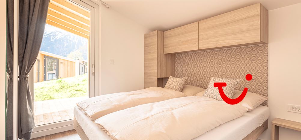 Chalets & Glamping Nassfeld