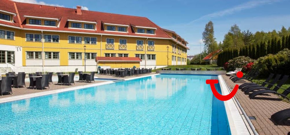 Scandic Sorlandet