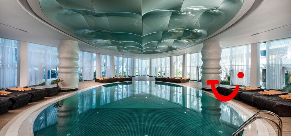 Vikingen Infinity Resort & Spa