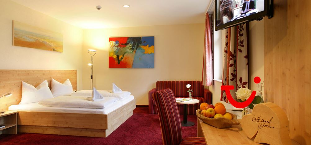 Natur- und Sporthotel die Zuflucht
