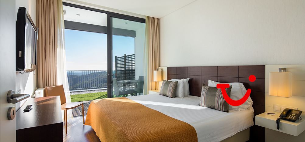 Monchique Wellness Resort