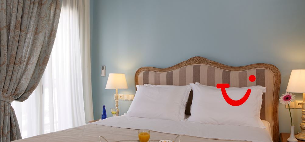 Ionia Suites