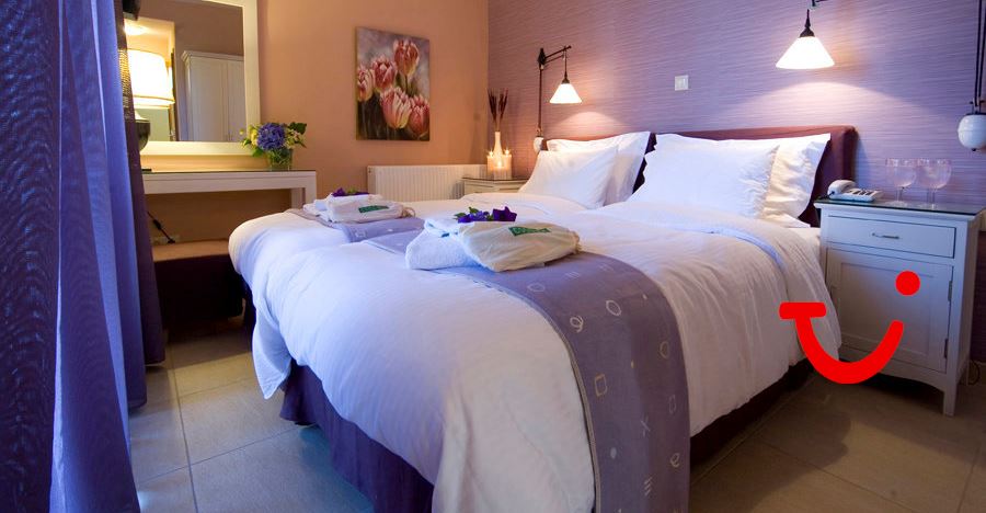 Nikoleta Luxury Villa