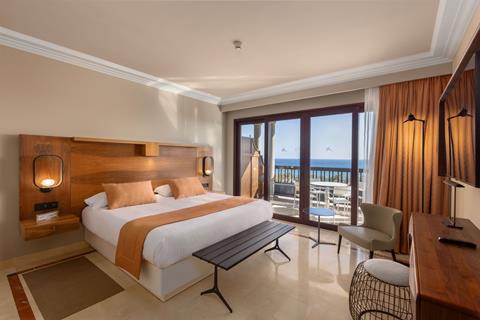 Onvergetelijke zonvakantie Gran Canaria - Lopesan Costa Meloneras Resort & Spa