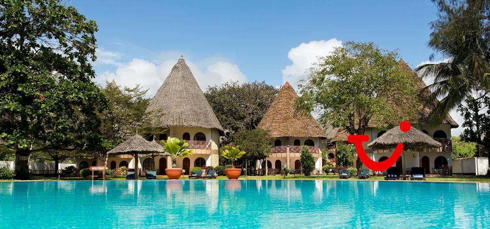 Neptune Paradise Beach Resort & Spa