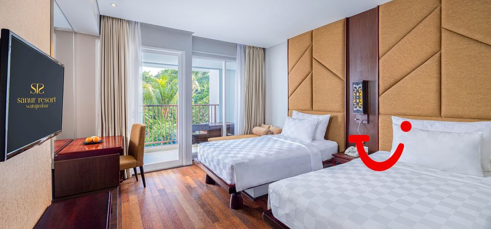 Sanur Resort Watujimbar
