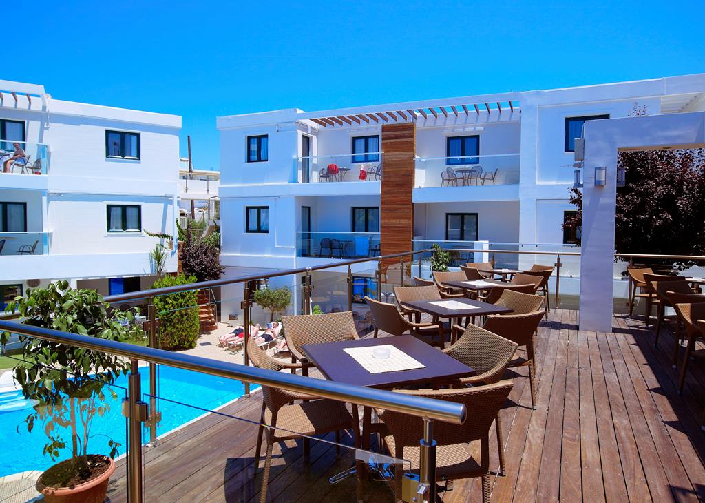 Minos Village Minos Village