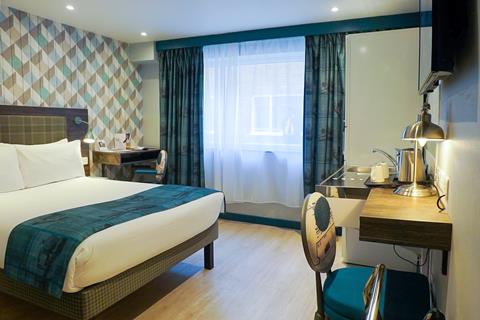Best Western Plus Croydon Best Western Plus Croydon
