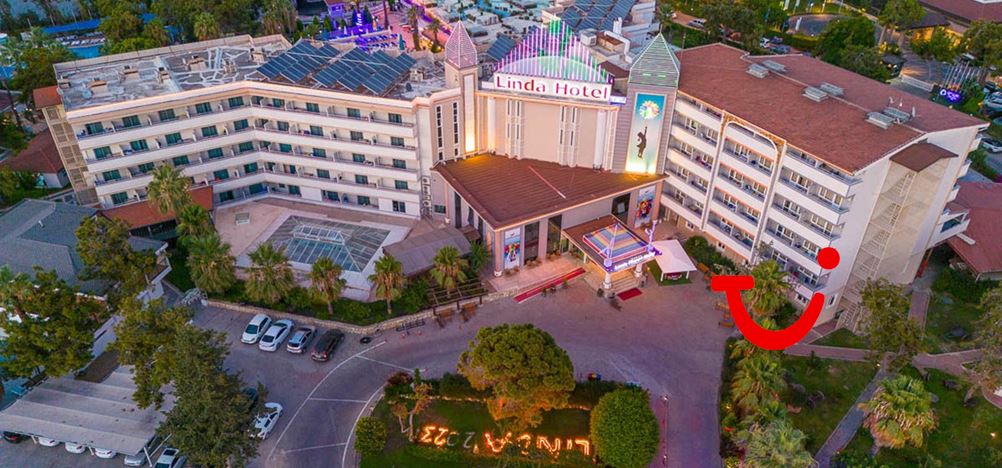 Linda Resort Hotel