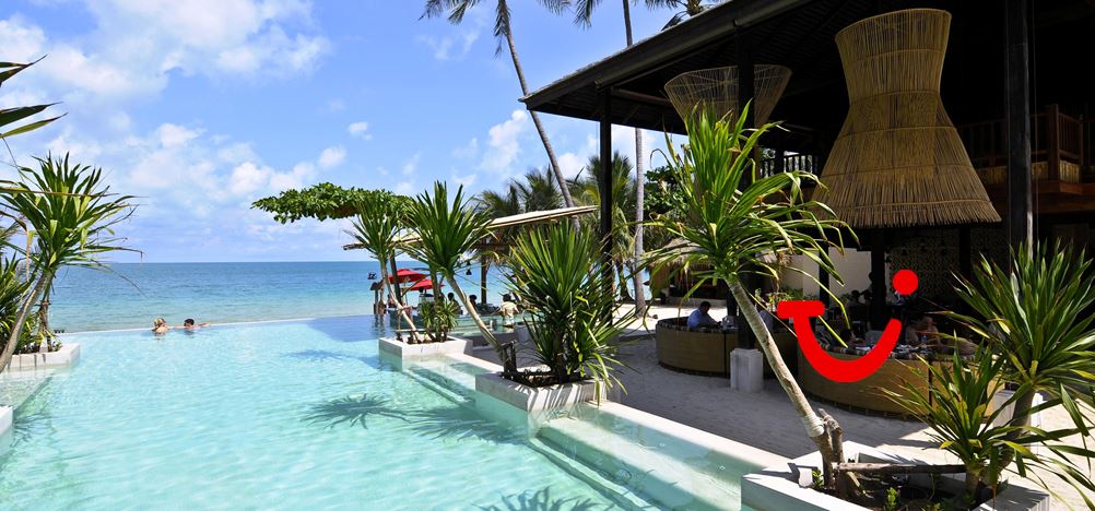 Anantara Rasananda Koh Phangan (SHA Extra+)