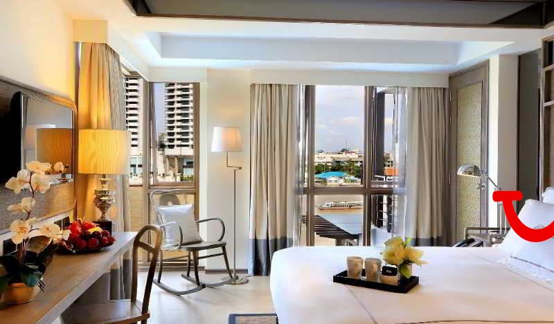 Riva Surya Bangkok