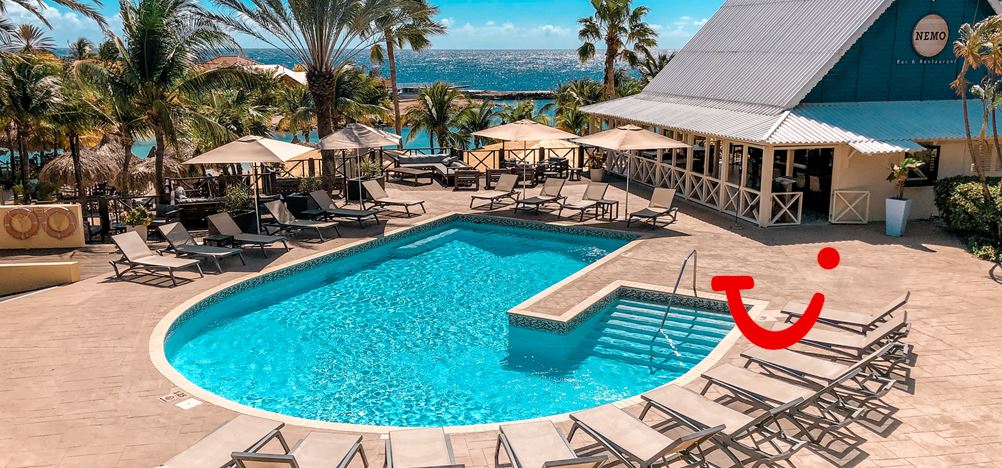 LionsDive Beach Resort