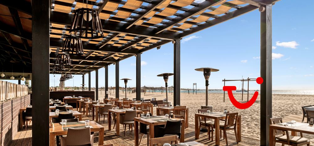 Hilton Cabo Verde Sal Resort