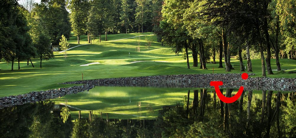 Das Vesper - Golf