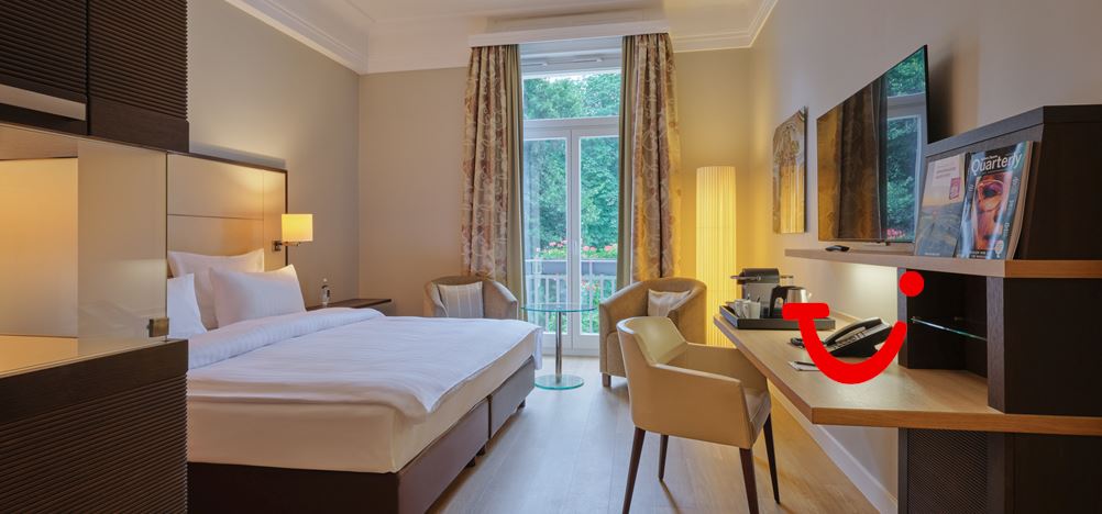 Steigenberger Bad Neuenahr