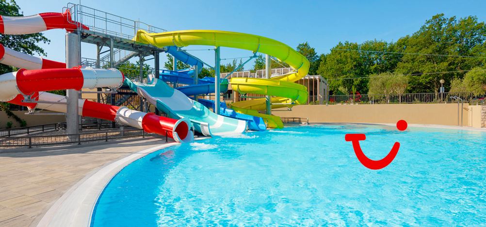 Bijela Uvala - Happy Camp